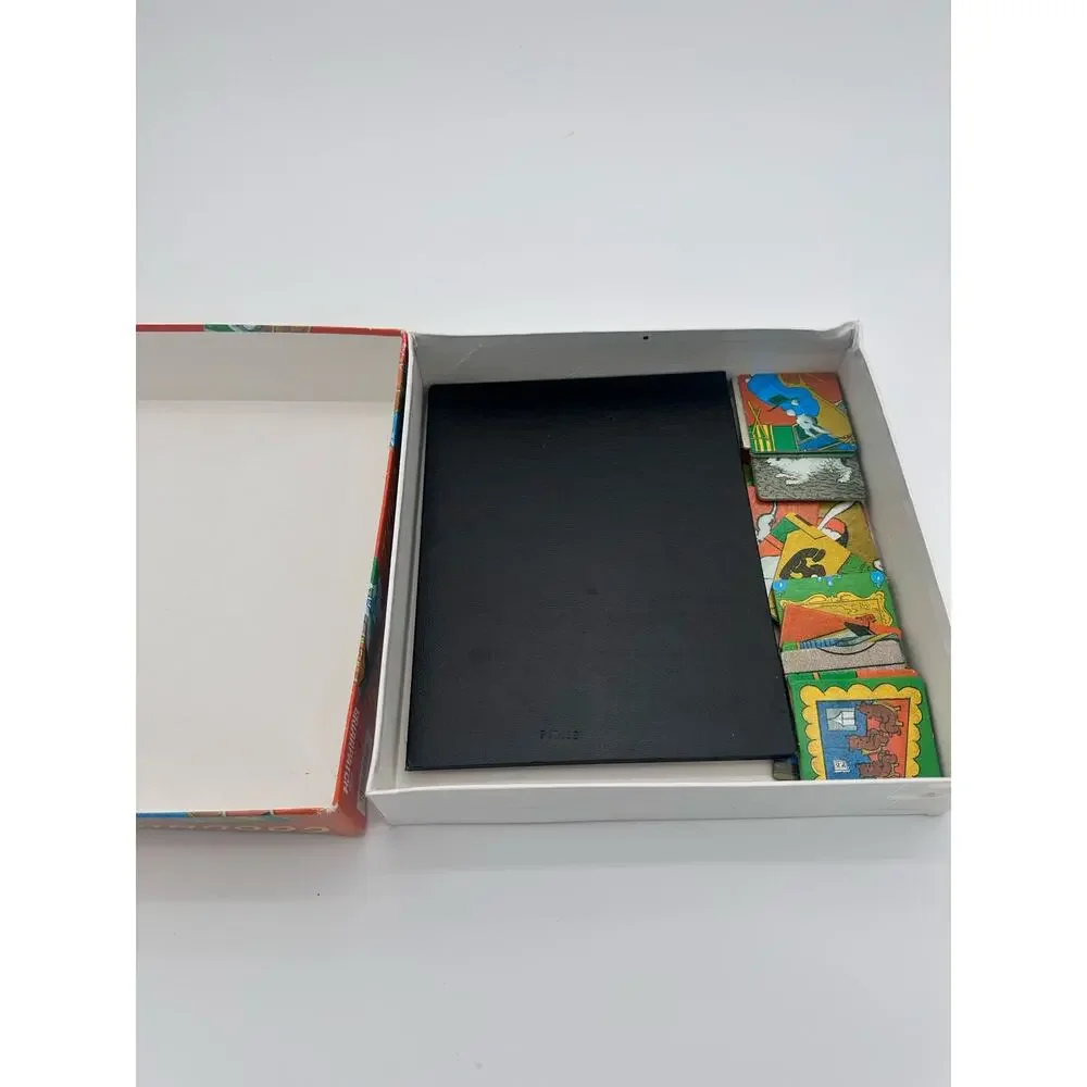 Goodnight Moon matching memory game for kids Board Game Learning Educational